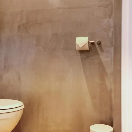 アパート Le Fleuriau ラ・ロシェル