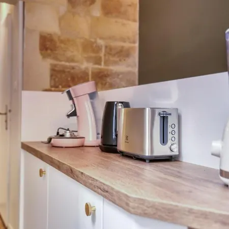 Le Fleuriau * ラ・ロシェル