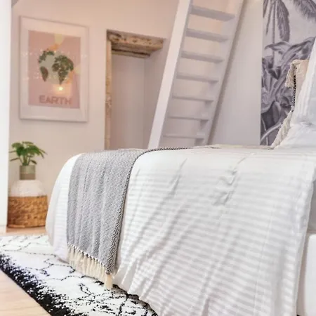 Le Fleuriau * ラ・ロシェル