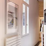 Le Fleuriau Lägenhet