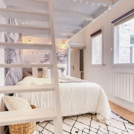 Le Fleuriau * La Rochelle (Charente-Maritime)