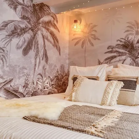 Le Fleuriau Appartement La Rochelle (Charente-Maritime)